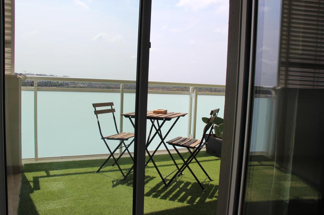 Bariairport Bed & Breakfast Exterior foto