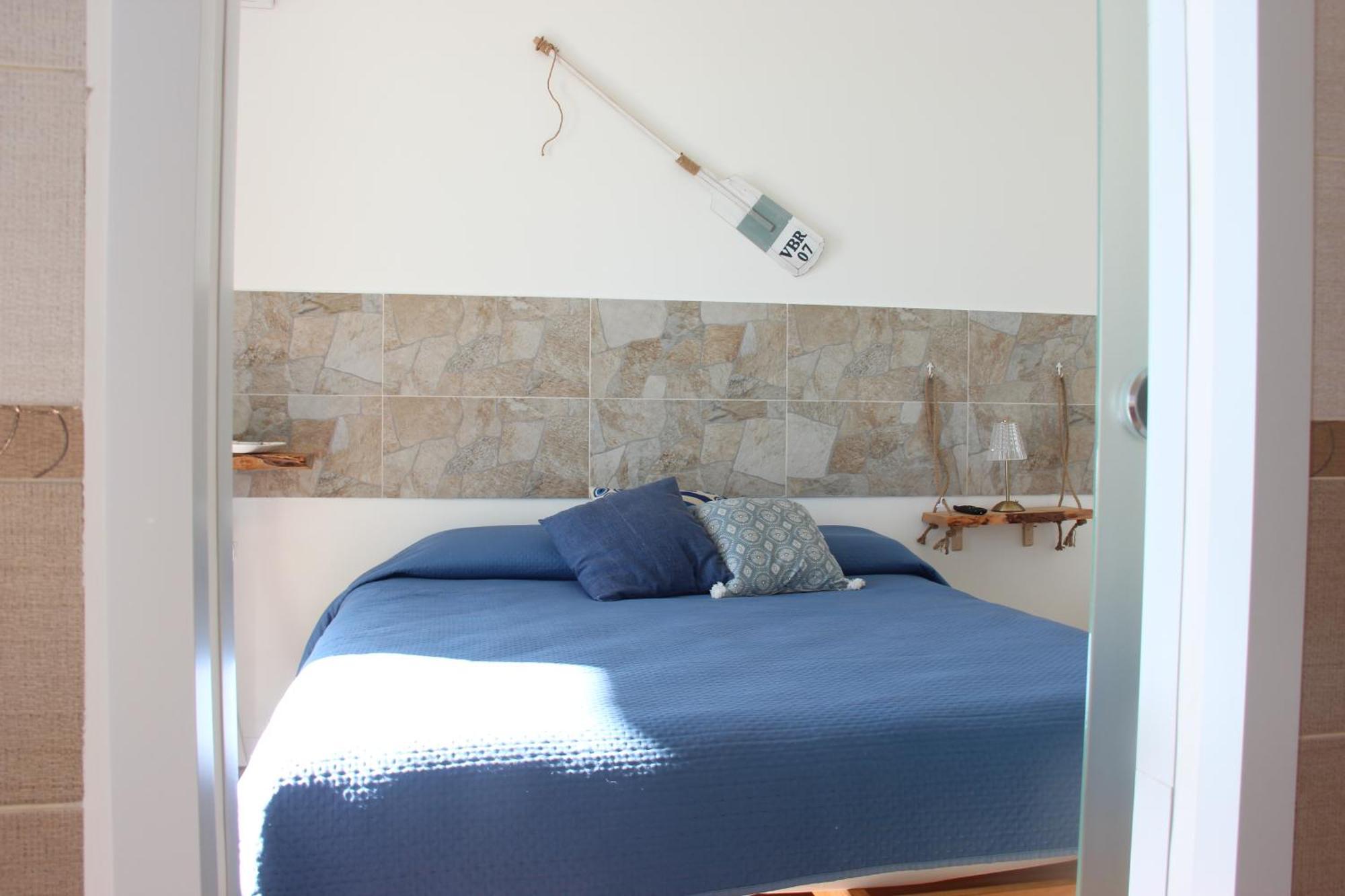 Bariairport Bed & Breakfast Exterior foto