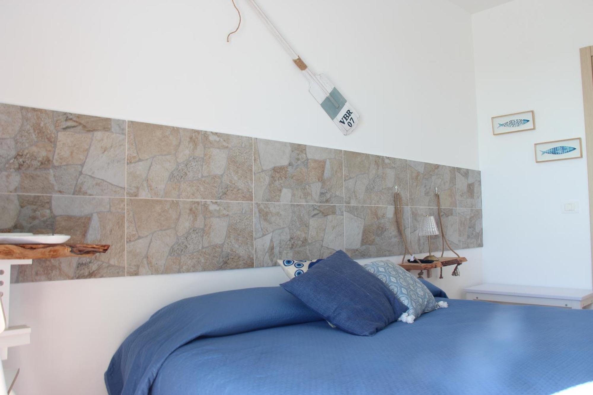 Bariairport Bed & Breakfast Exterior foto