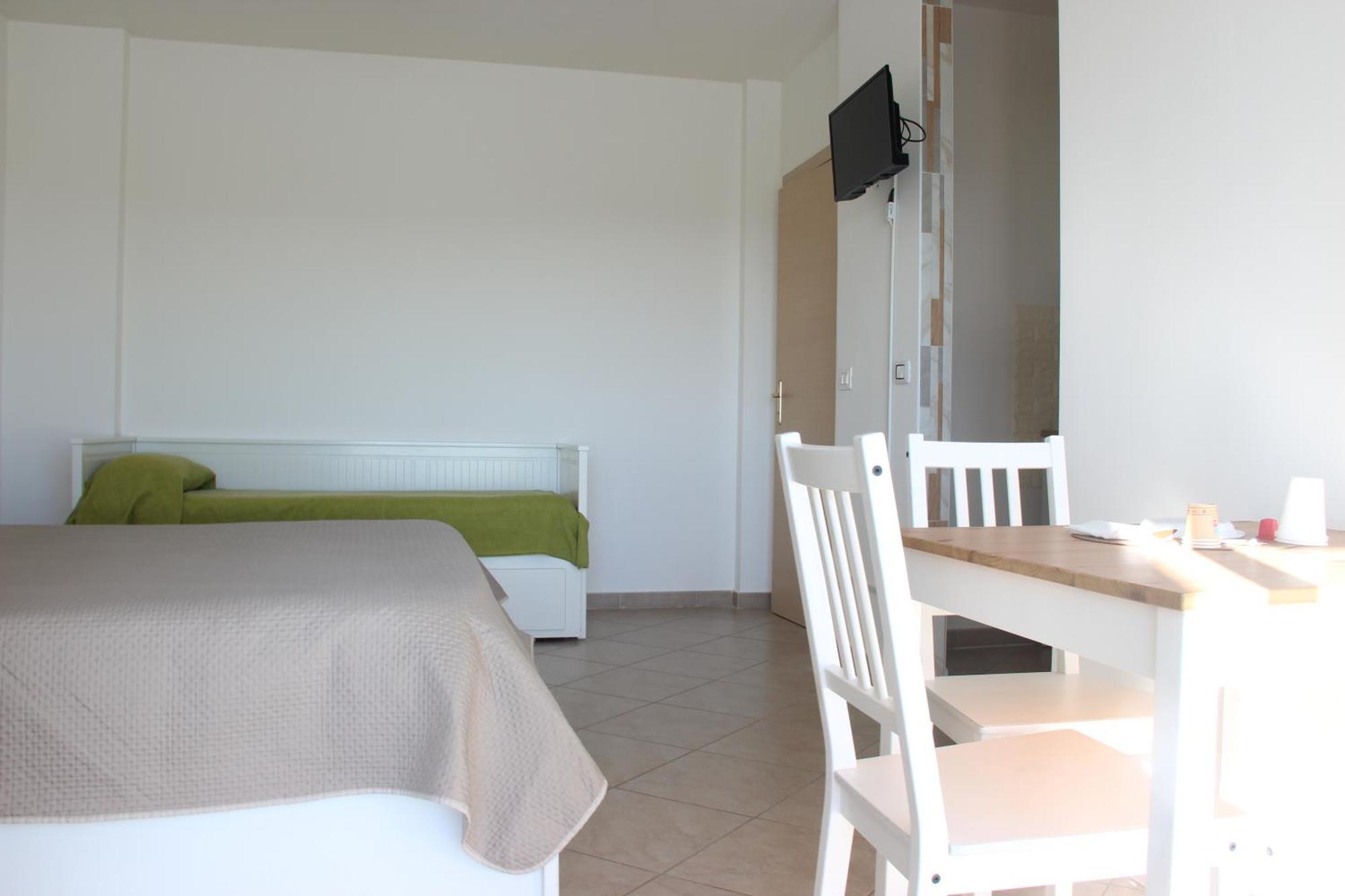 Bariairport Bed & Breakfast Exterior foto